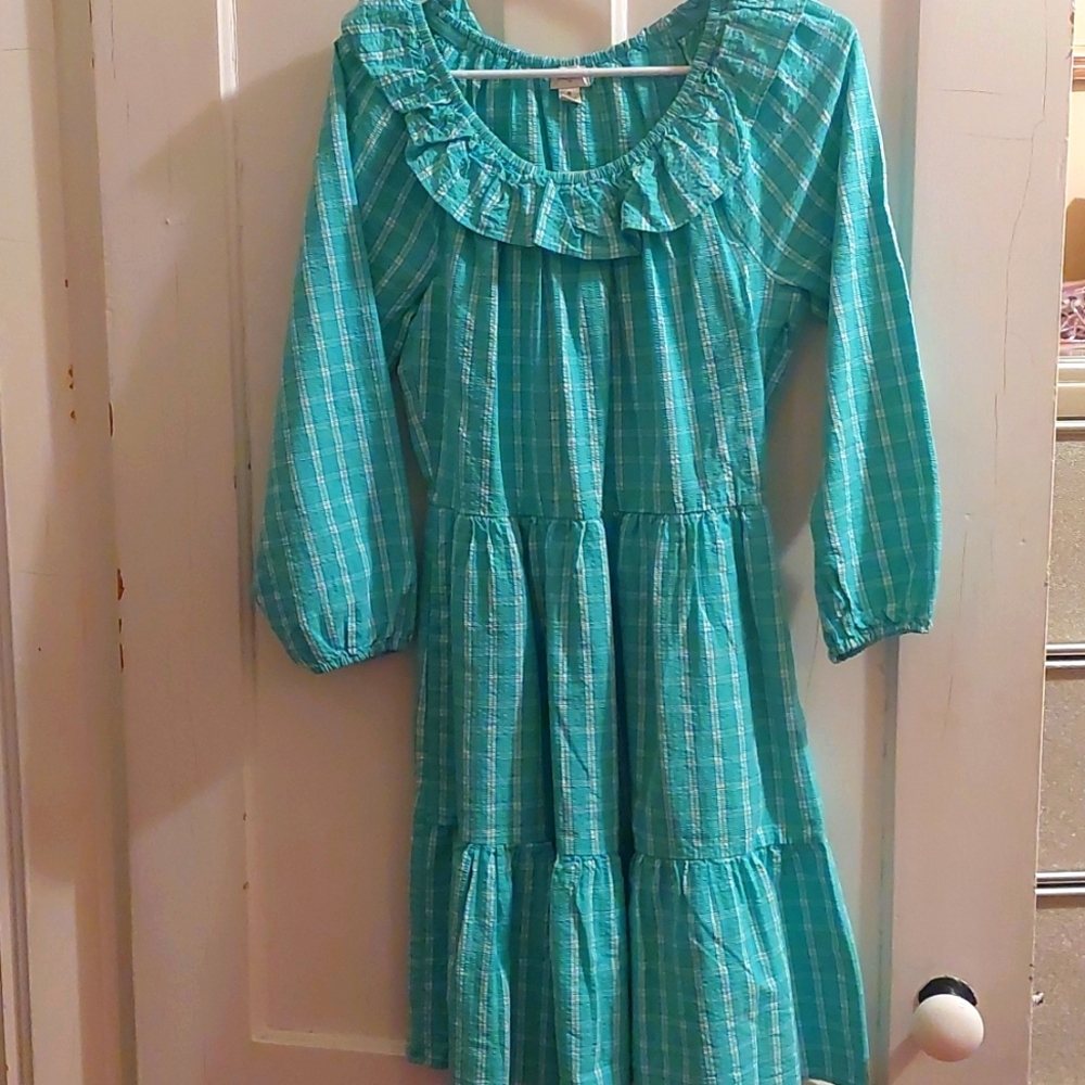 J Crew Dress Size 6
